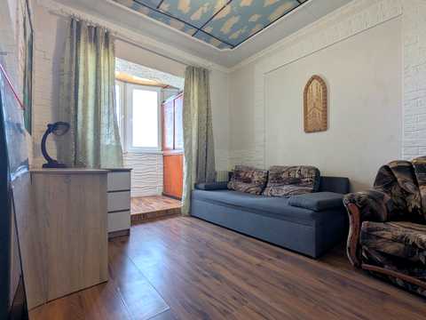 квартира по адресу Балковская ул., 36