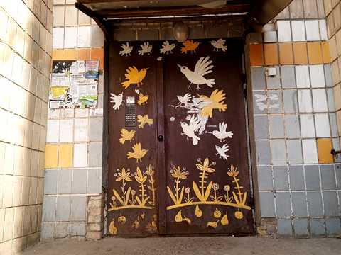 квартира за адресою Чмелів Яр вул. (Трудова), 7-А