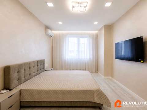 квартира за адресою Машинобудівників вул., 29