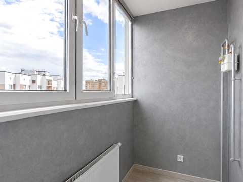 квартира за адресою Машинобудівників вул., 29