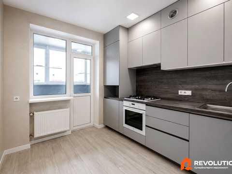 квартира за адресою Машинобудівників вул., 29
