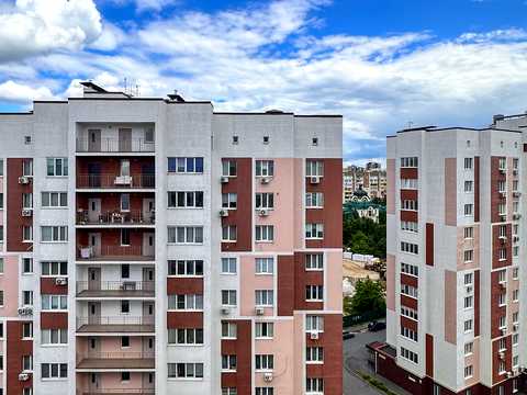 квартира за адресою Машинобудівників вул., 29