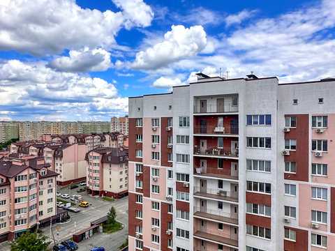 квартира за адресою Машинобудівників вул., 29