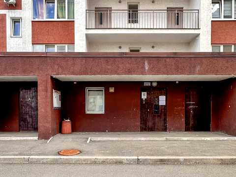 квартира за адресою Машинобудівників вул., 29