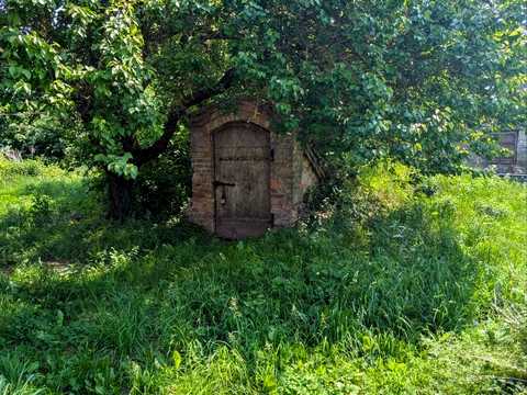 участок по адресу Степова, 11