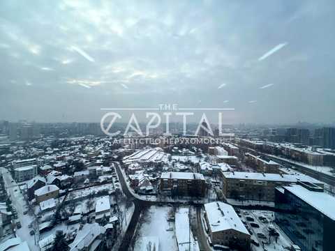 коммерческая по адресу Николая Михновского бульв. (Дружбы народов), 16