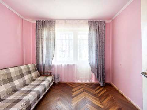 квартира за адресою Івана Кавалерідзе вул. (), 8