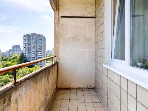 квартира за адресою Івана Кавалерідзе вул. (), 8