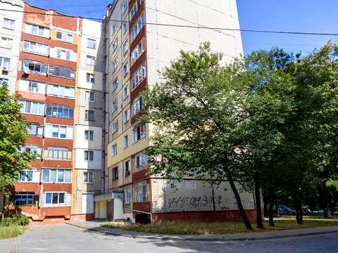 квартира за адресою Івана Кавалерідзе вул. (), 8