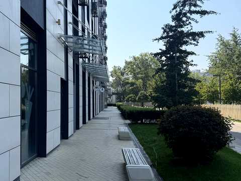 квартира за адресою Академіка Заболотного вул., 1-А