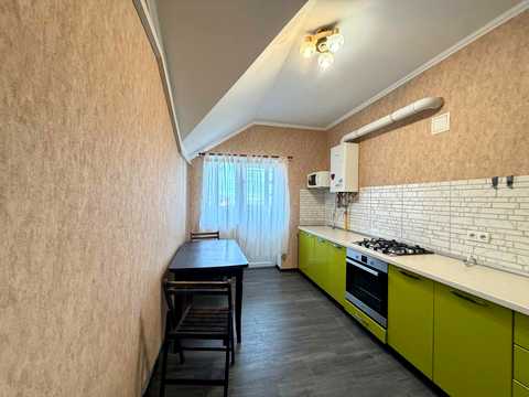 квартира за адресою Волошкова вул., 42/2