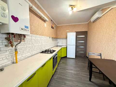 квартира за адресою Волошкова вул., 42/2