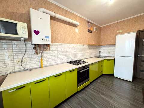 квартира за адресою Волошкова вул., 42/2