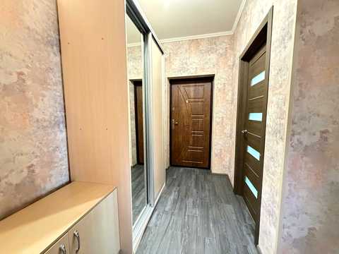 квартира за адресою Волошкова вул., 42/2