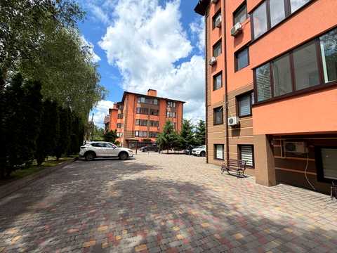 квартира за адресою Волошкова вул., 42/2