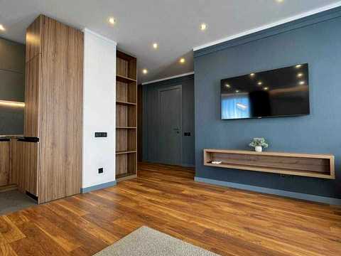 квартира за адресою Зарічна вул., 6 к2