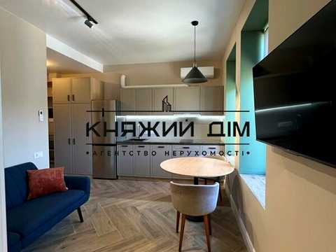 квартира по адресу Тираспольская ул., 44