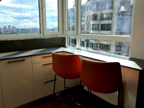 квартира за адресою Шолуденка вул., 1-А