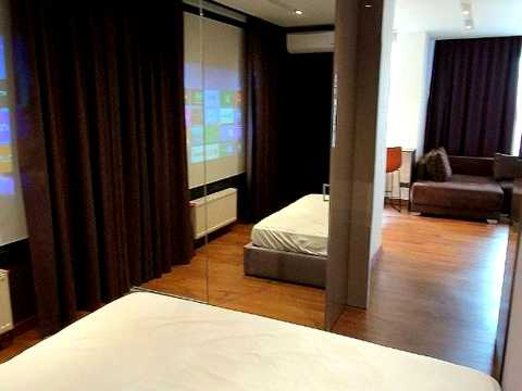 квартира за адресою Шолуденка вул., 1-А