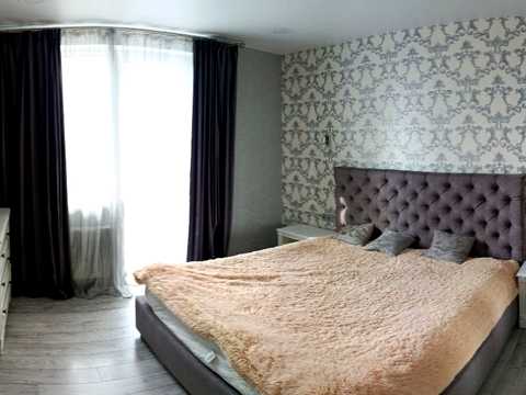 квартира по адресу Метрологическая ул., 54