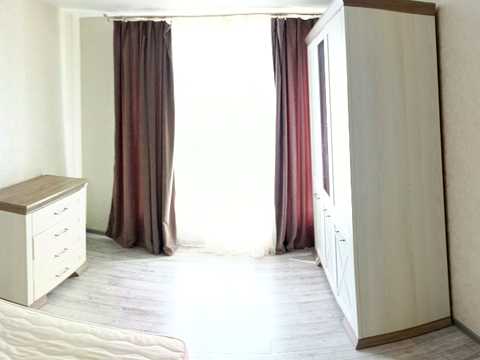квартира по адресу Метрологическая ул., 54