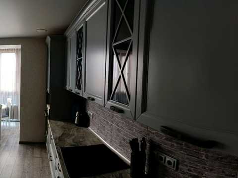 квартира по адресу Метрологическая ул., 54