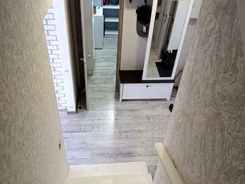квартира по адресу Метрологическая ул., 54