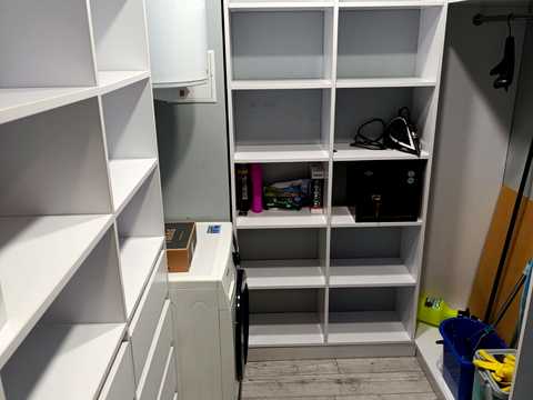 квартира по адресу Метрологическая ул., 54