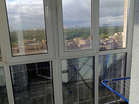 квартира по адресу Метрологическая ул., 54