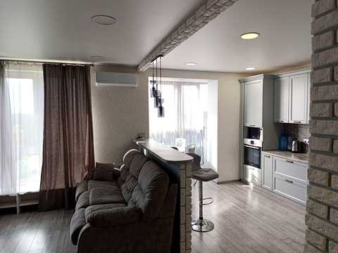 квартира по адресу Метрологическая ул., 54