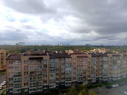 квартира по адресу Метрологическая ул., 54