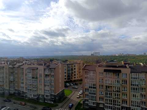 квартира по адресу Метрологическая ул., 54
