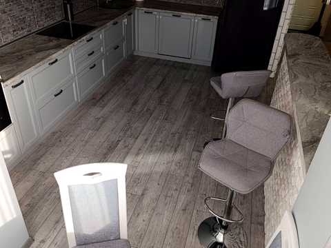 квартира по адресу Метрологическая ул., 54