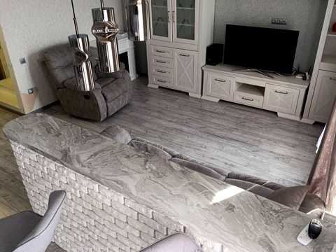 квартира по адресу Метрологическая ул., 54