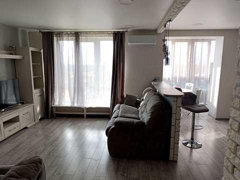 квартира по адресу Метрологическая ул., 54