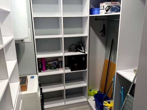 квартира по адресу Метрологическая ул., 54
