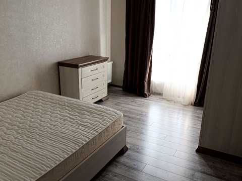 квартира по адресу Метрологическая ул., 54