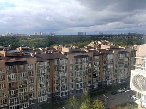 квартира по адресу Метрологическая ул., 54