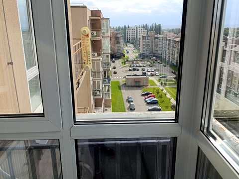 квартира по адресу Метрологическая ул., 54