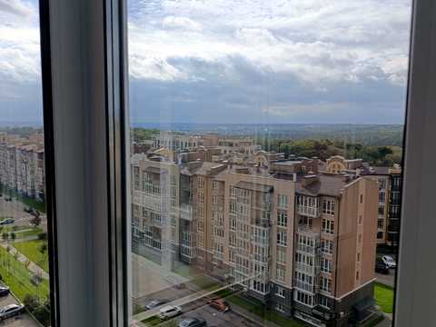 квартира по адресу Метрологическая ул., 54
