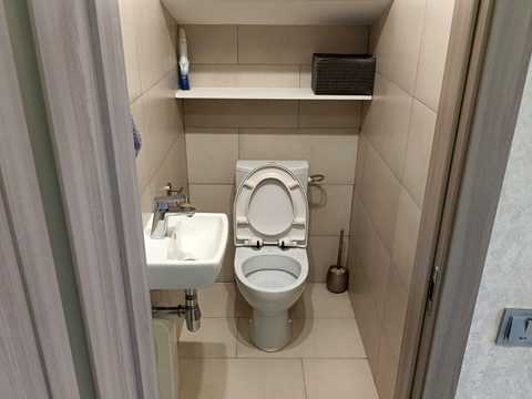 квартира по адресу Метрологическая ул., 54