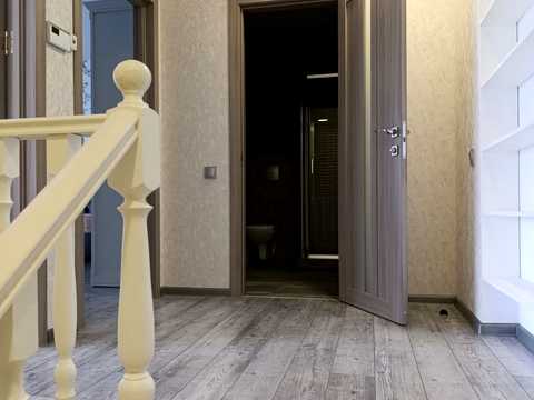 квартира по адресу Метрологическая ул., 54