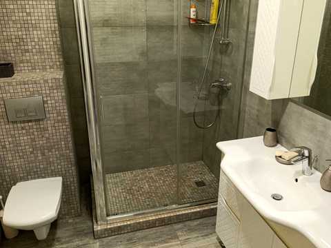 квартира по адресу Метрологическая ул., 54