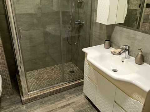 квартира по адресу Метрологическая ул., 54