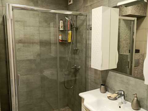 квартира по адресу Метрологическая ул., 54