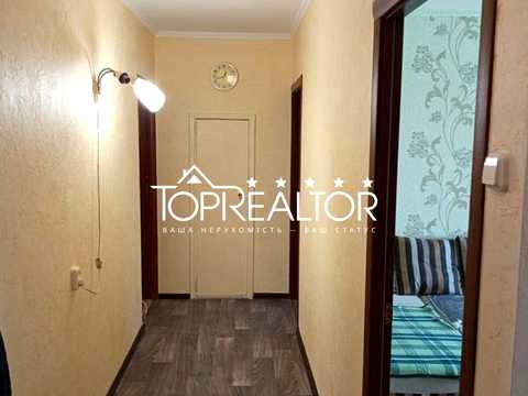квартира за адресою Нескорених вул. (Героїв Праці), 12