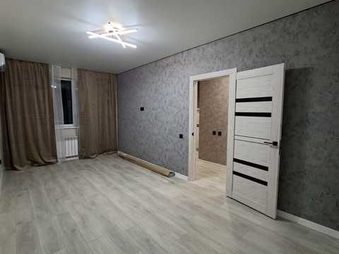 квартира по адресу Марии Башкирцевой ул., 20 к2