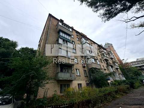 квартира по адресу Леоніда Первомайського ул., 11