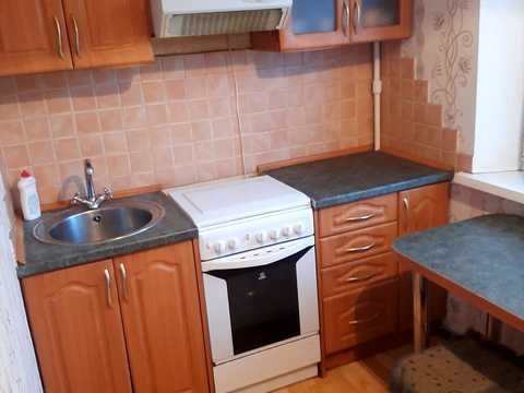 квартира по адресу Валентиновская ул. (Блюхера), 23