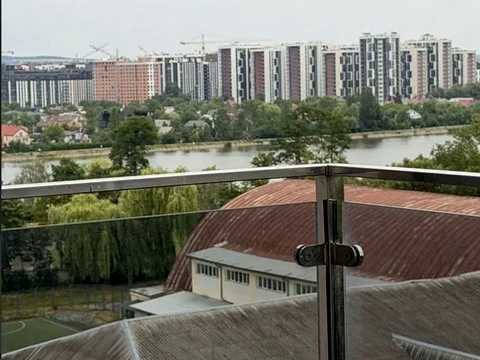 квартира за адресою Гетьмана Мазепи вул., 160-А